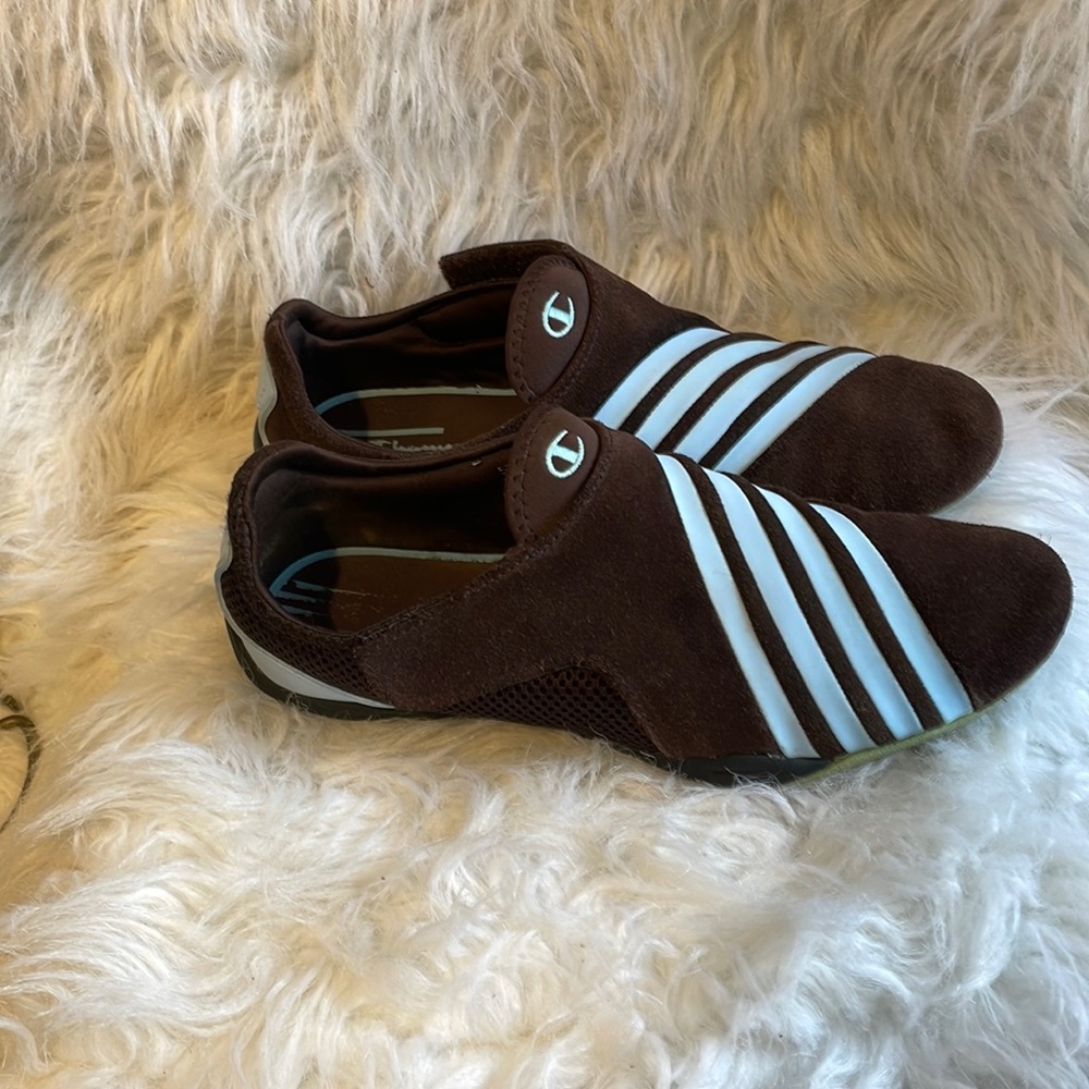 Champion Shoes - Picture 3 of 8